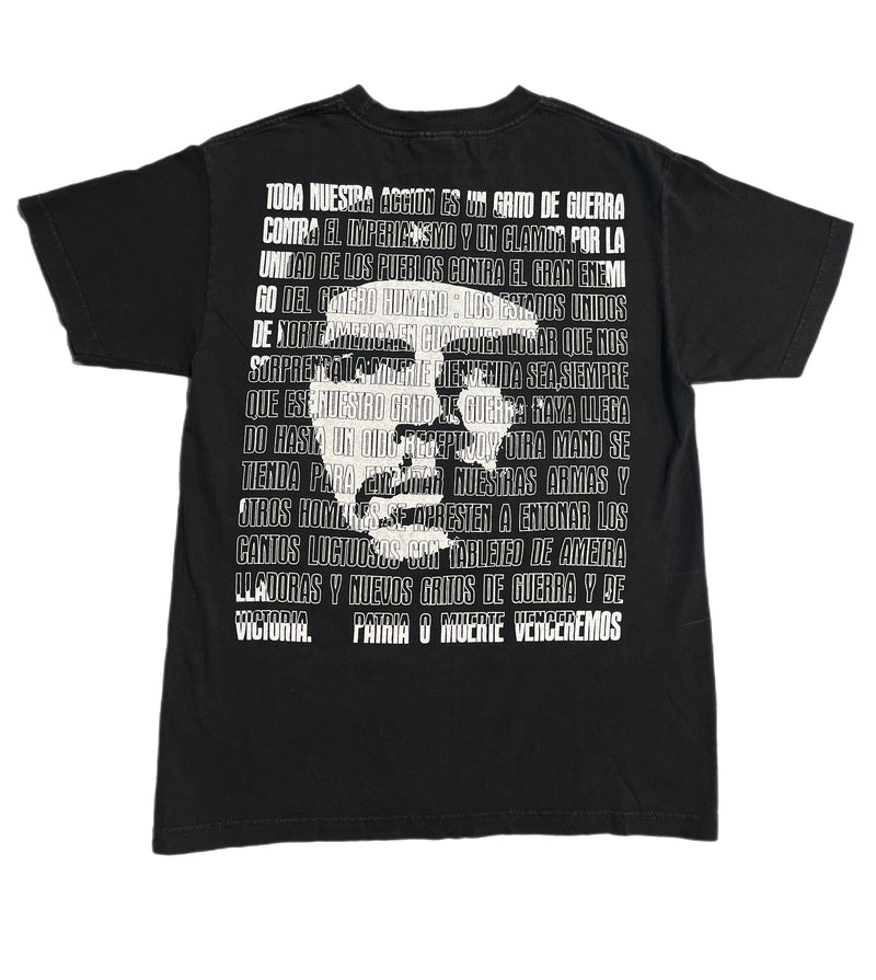 (M)Vintage Che Guevara Cuban Revolution T-Shirt