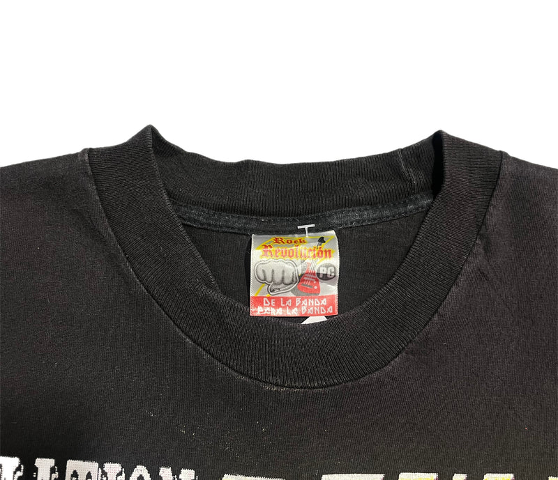 (L)Vintage Proclamation Reward T-Shirt